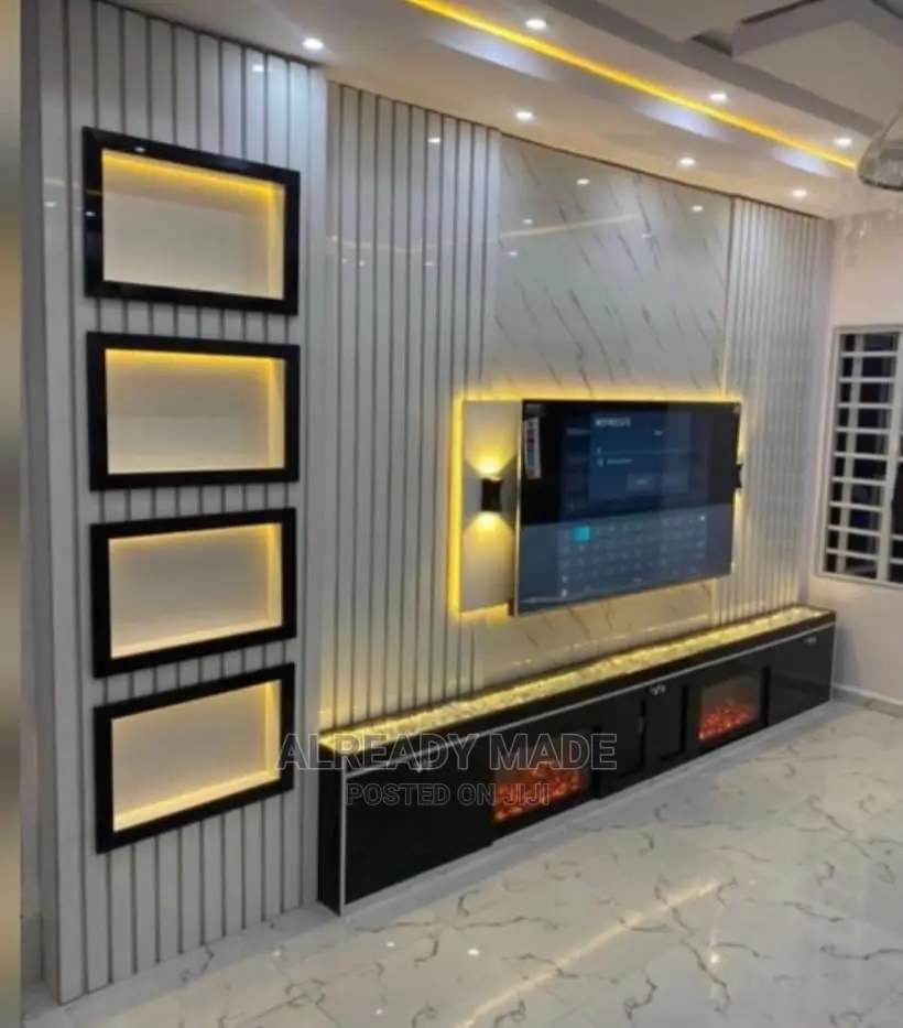 Tv Console