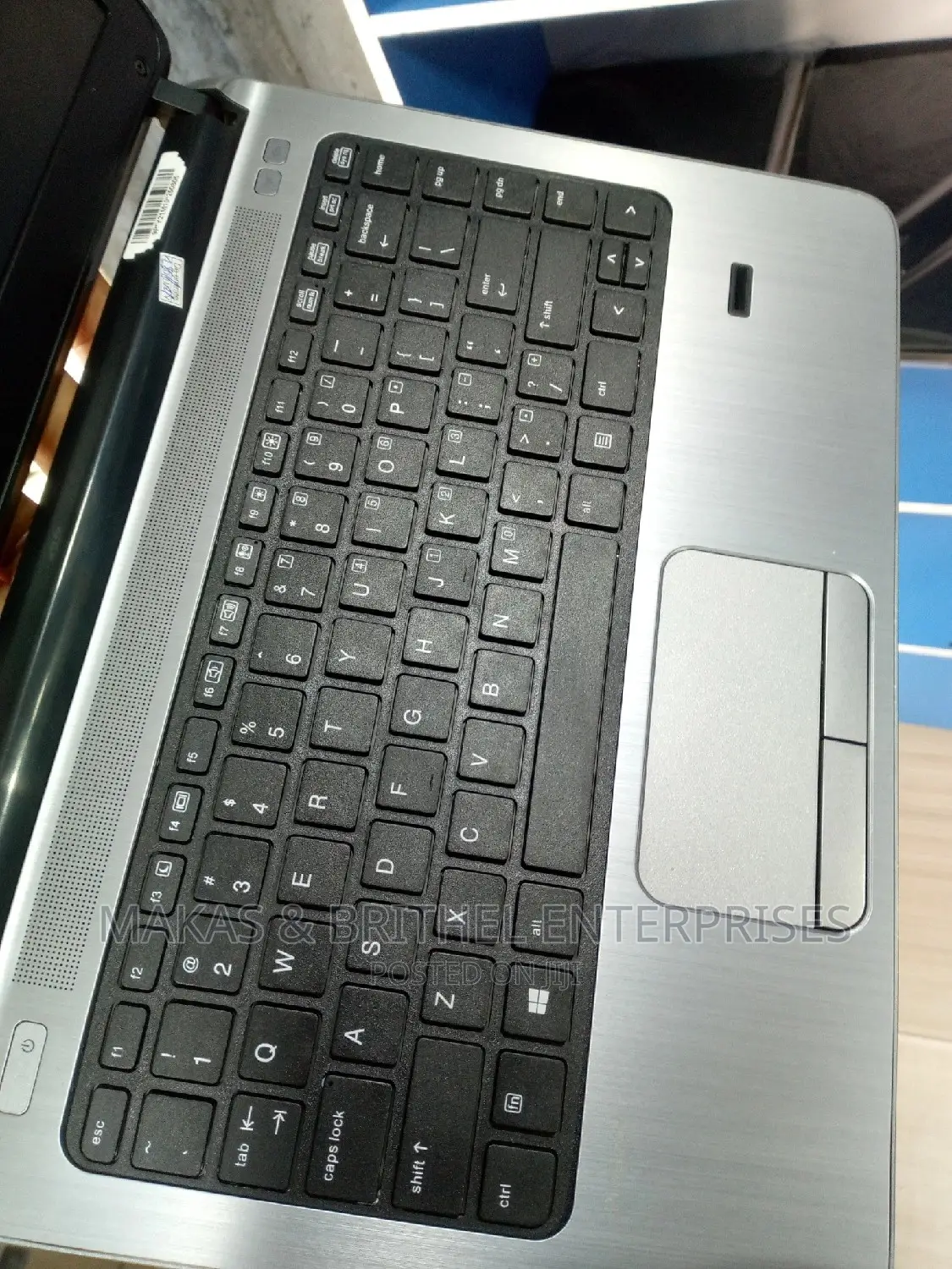 Laptop HP ProBook 450 G2 8GB Intel Core I5 HDD 1T