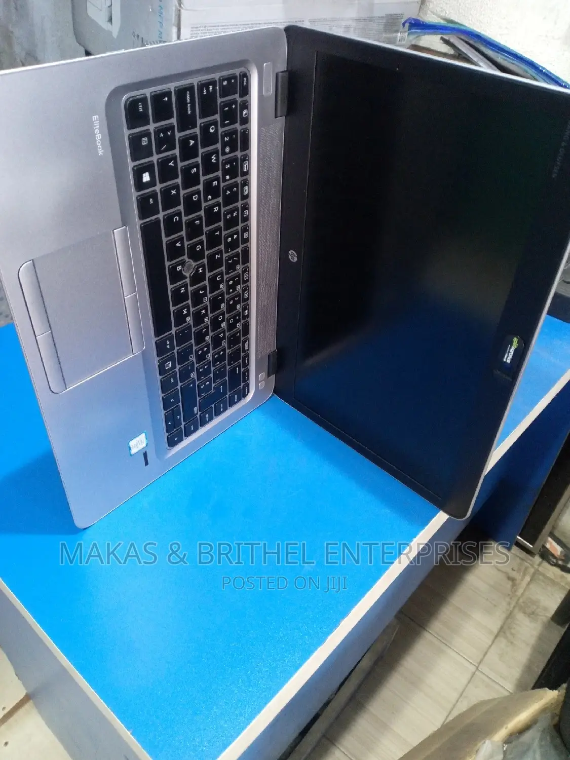 Laptop HP EliteBook 840 G3 16GB Intel Core I7 SSD 512GB