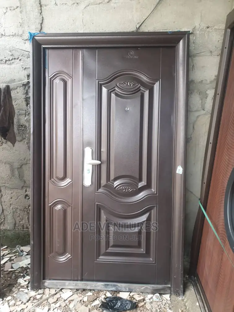 Waston Time Door