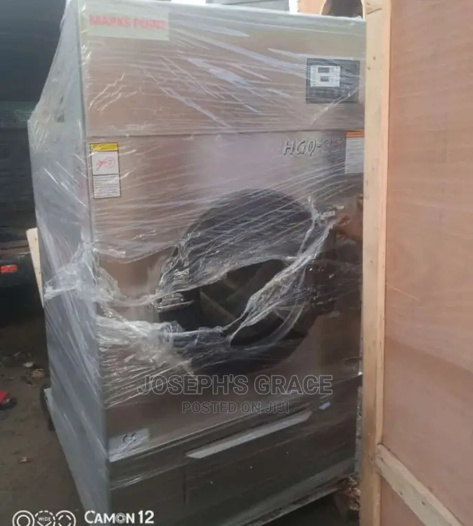 35kg Industrial Dryer Machine ( Marks Point)