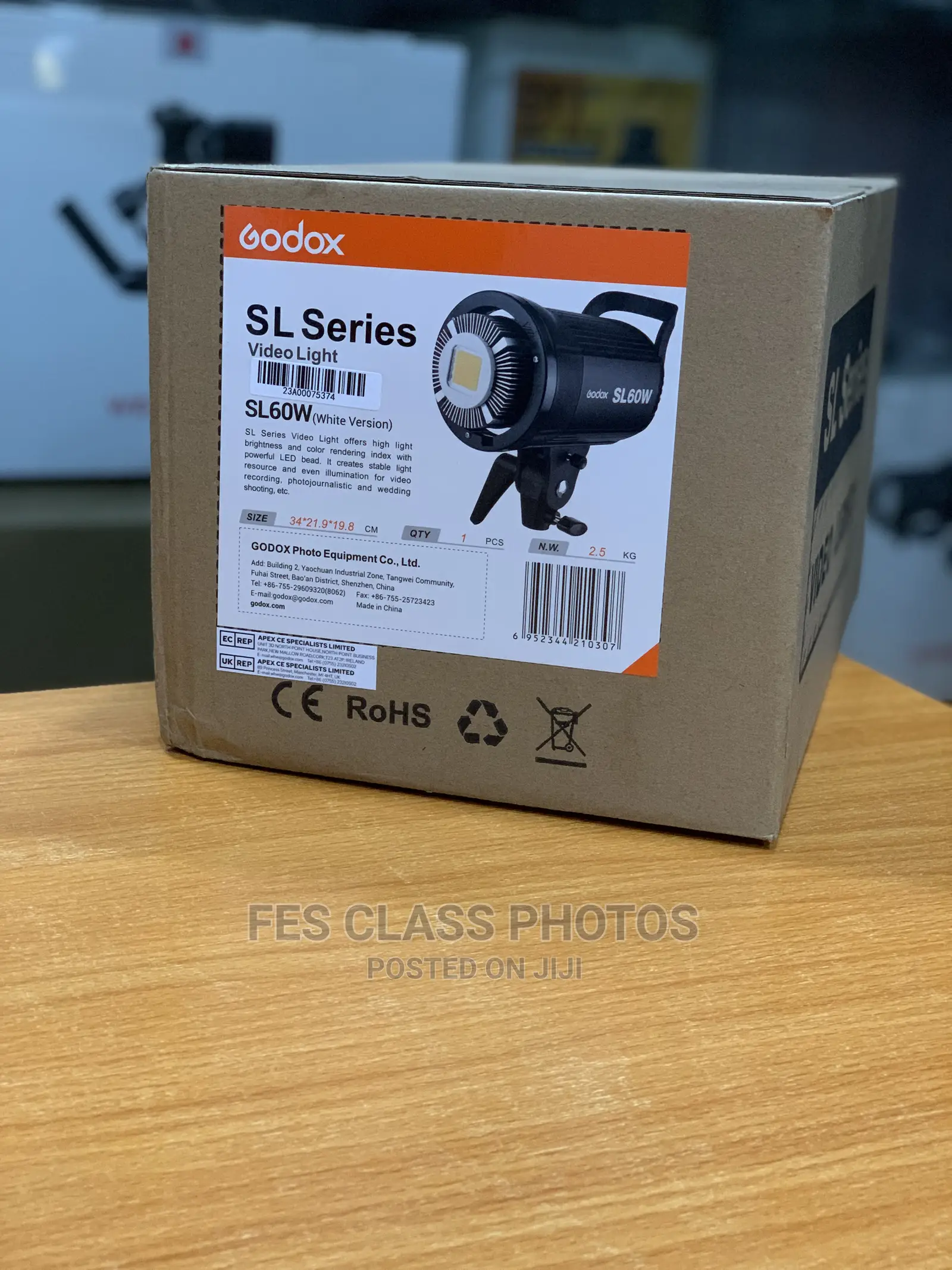 Godox Sl60w