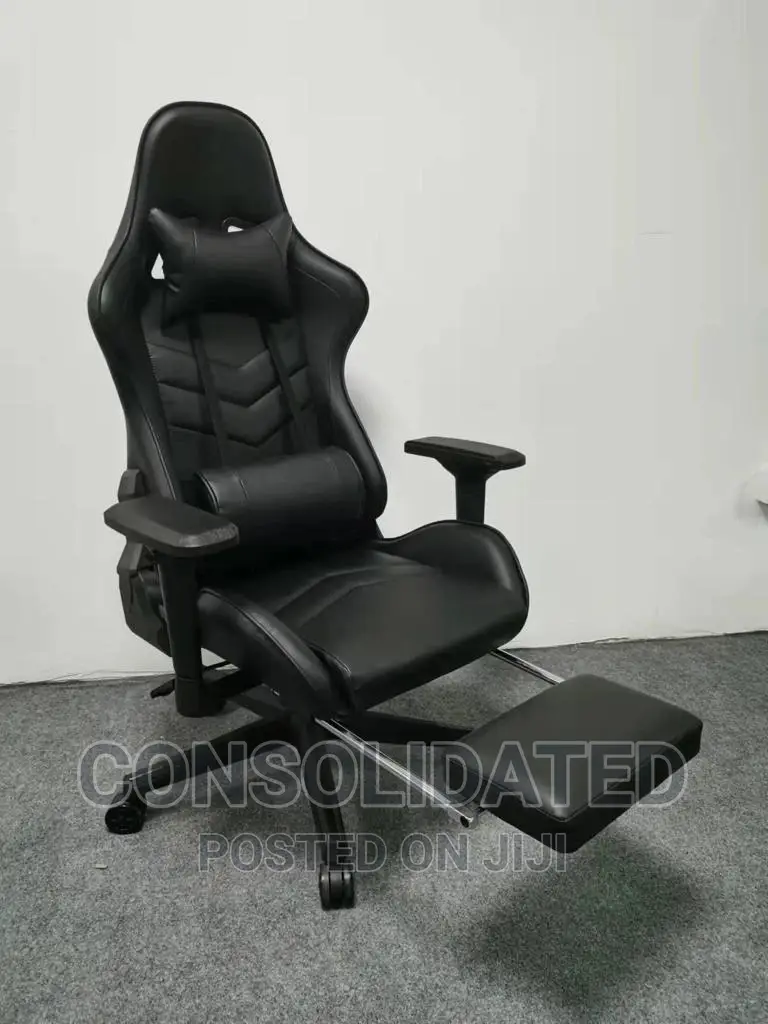 Executive Recline Gaming Chair