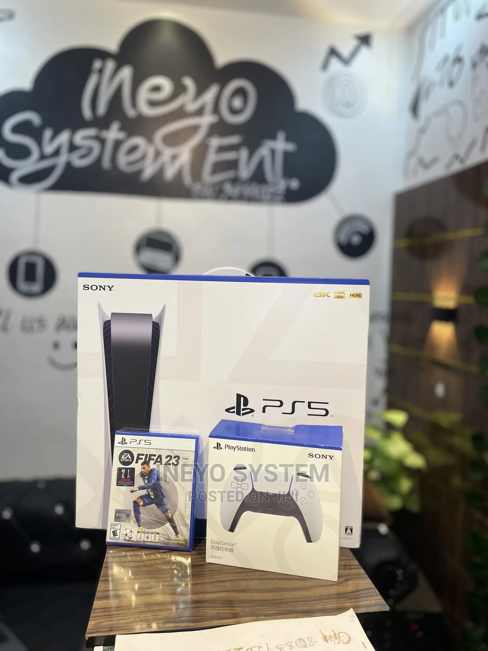 Play Station 5