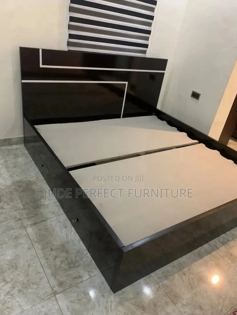 6*6 Bed Frame