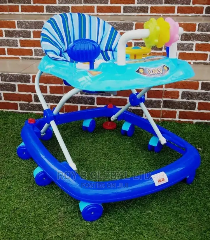 Baby Walker