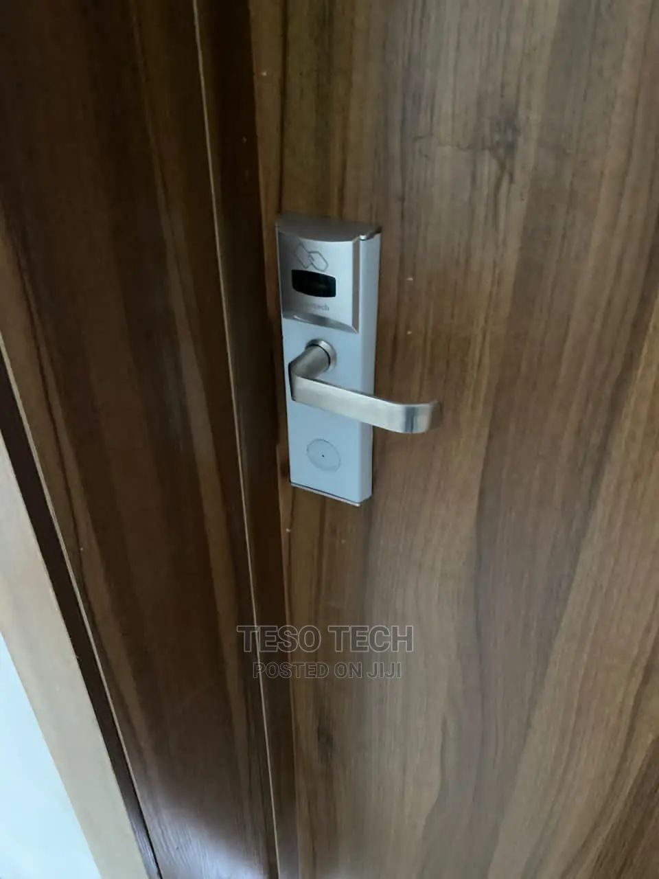 Teso Tech Hotel Card Lock of High Quality.
