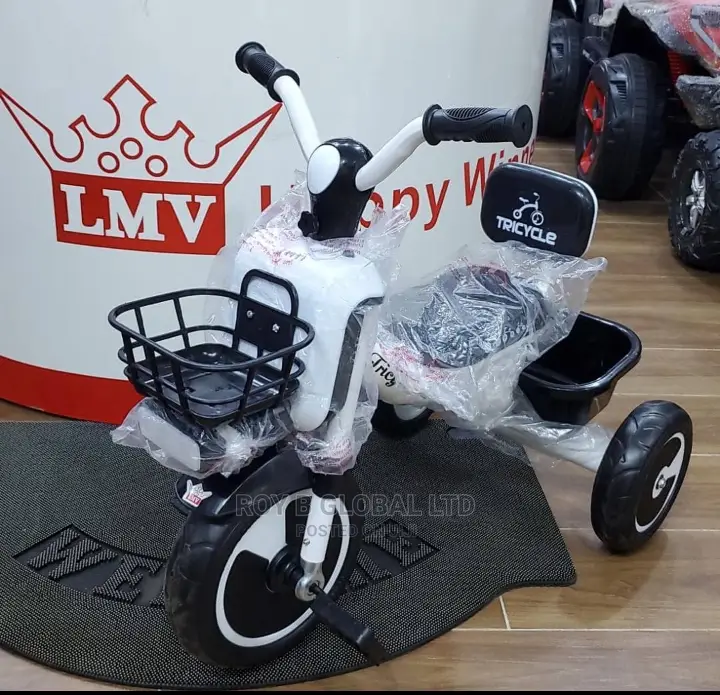 Kids Bike / Tricycle