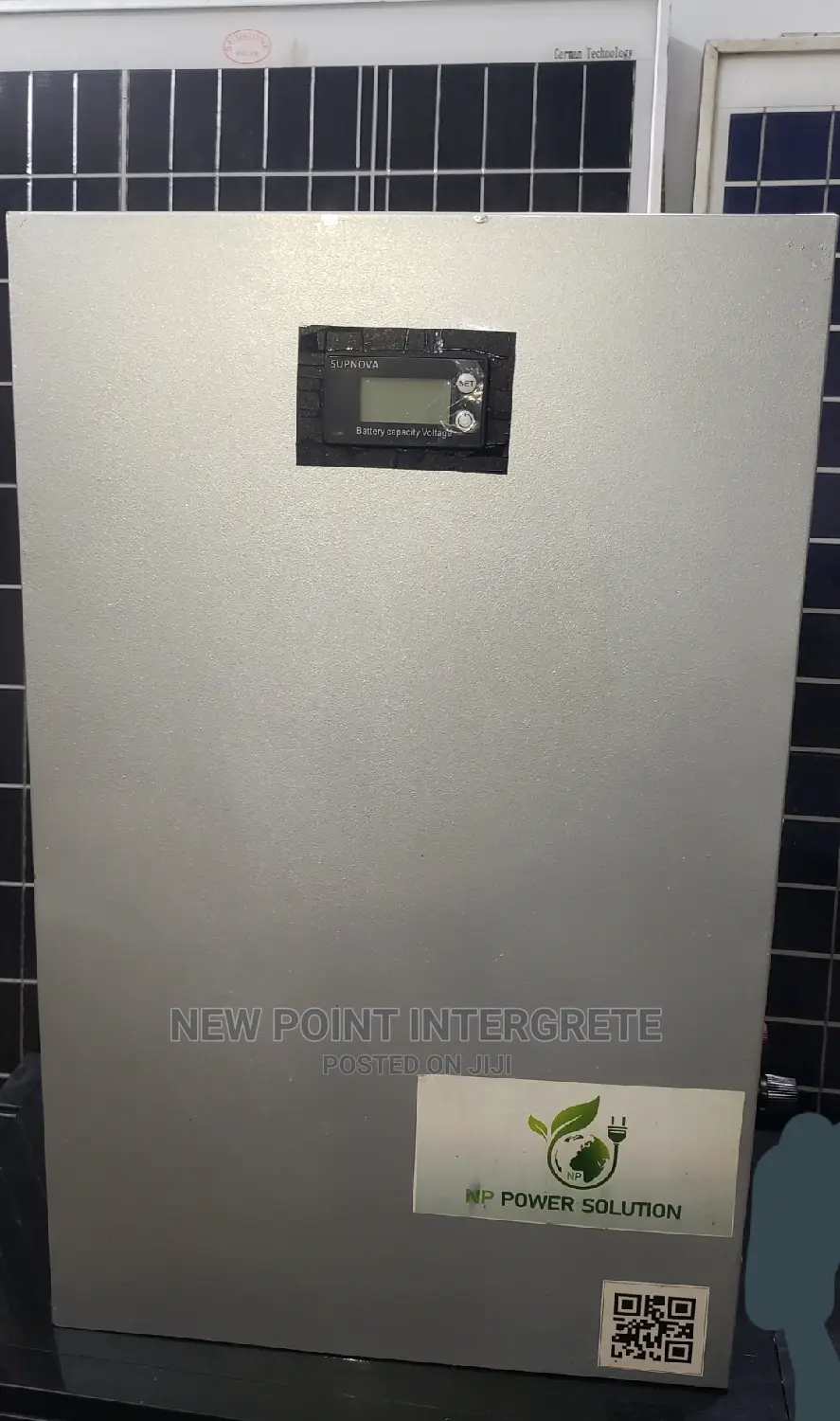1000watt Solar Generator Original