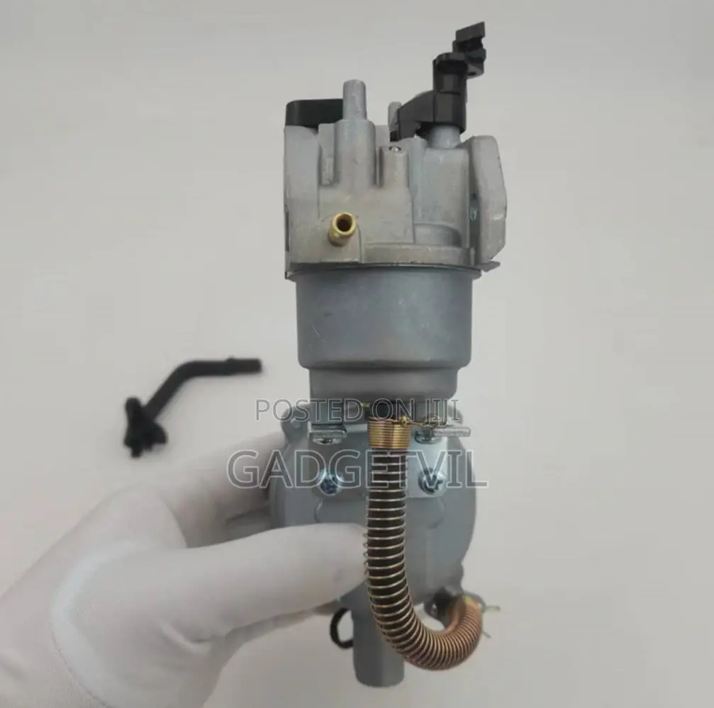 170f Cng/Lpg Multi Fuel Cooking Gas Carburetor 5.5kva Below