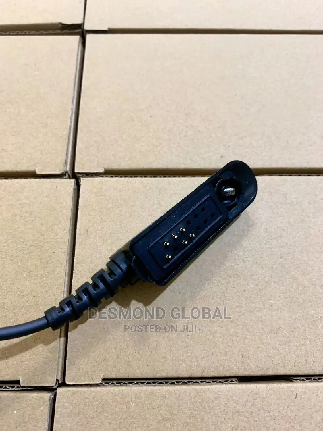 Motorola Gp Speak Microphone