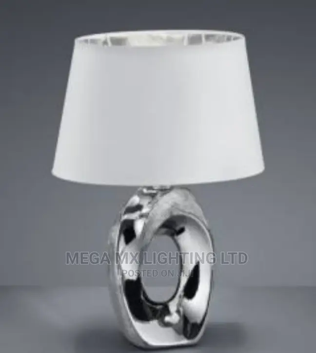 Nino Paris Luxury Table Lamp