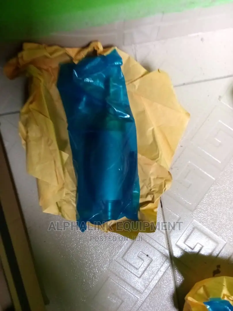 Cummins Fuel Transfer Pump Qst30