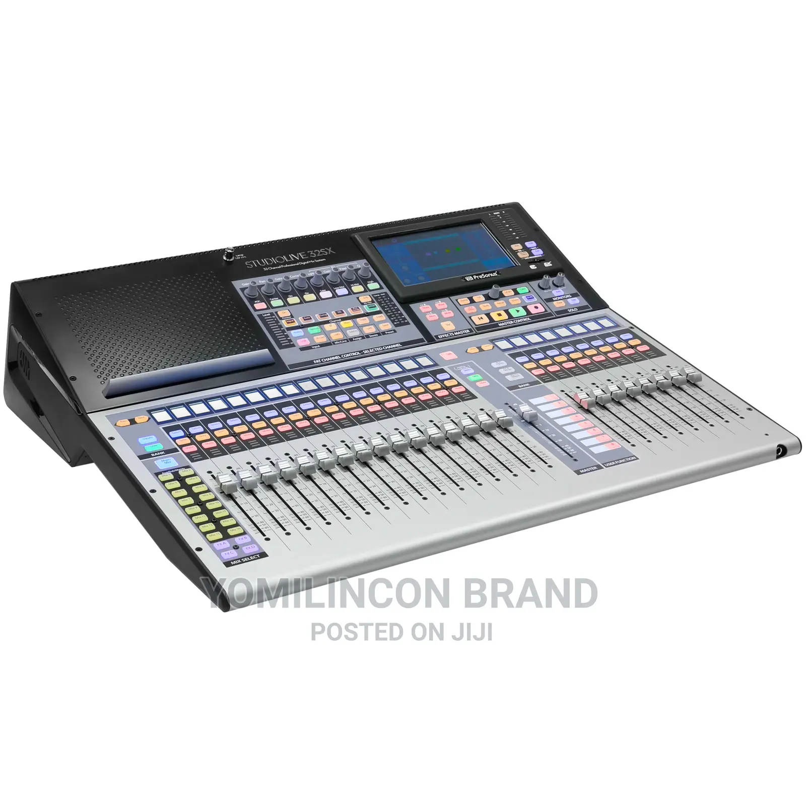 Presonus Studiolive 32SX Mixer