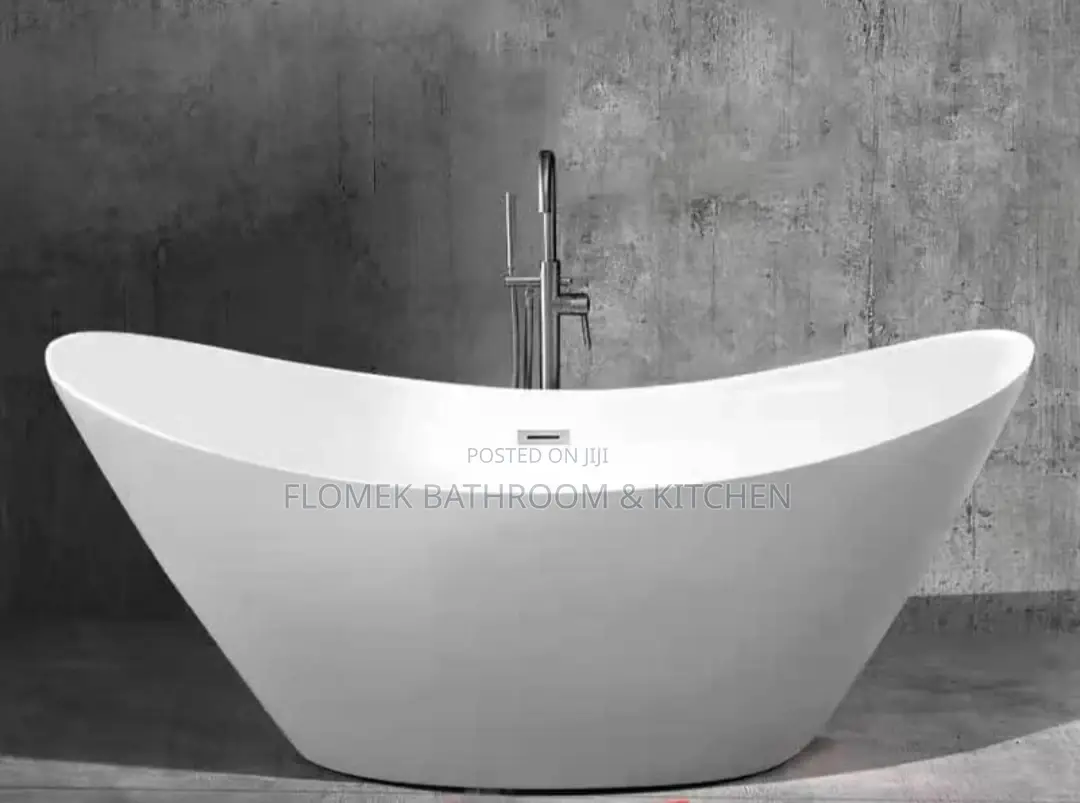 Acrylic Bathtub