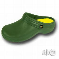 Lab Shoes/Laboratory Wears