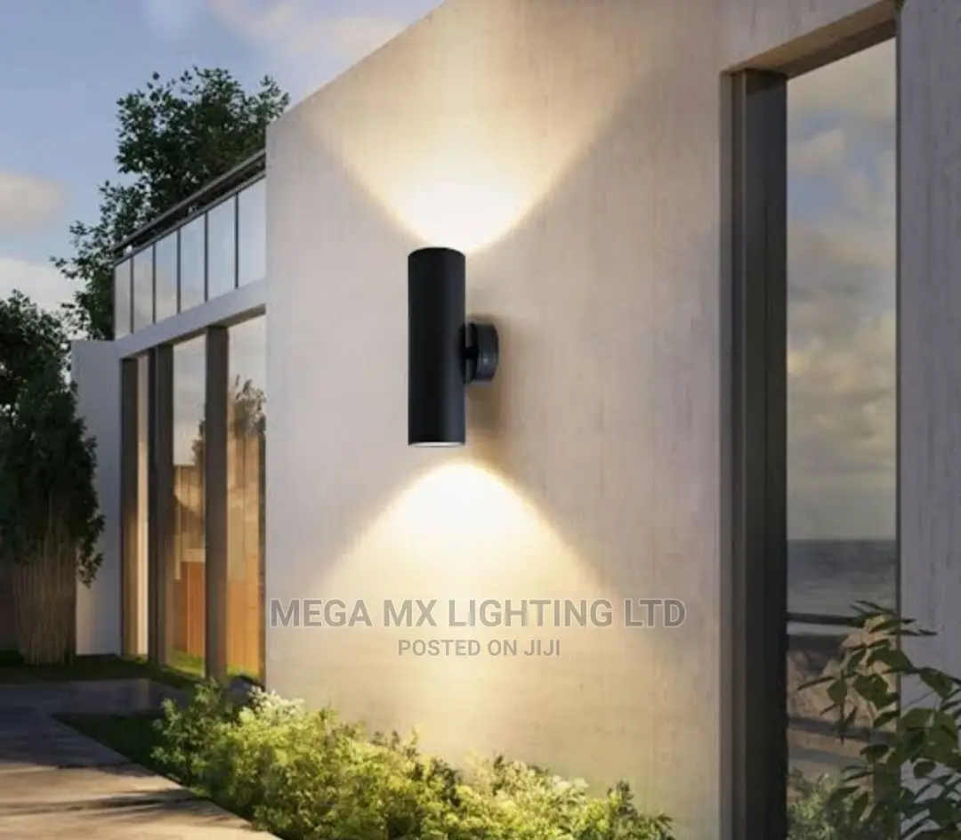 LED Decorative Wall Light
