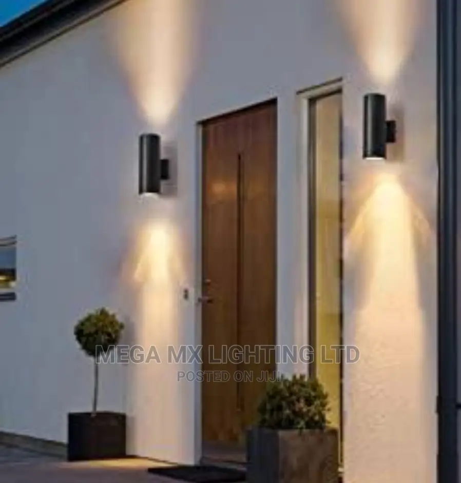 LED Decorative Wall Light