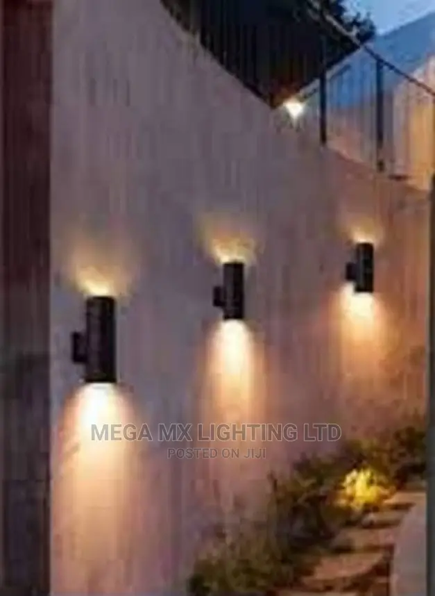 LED Decorative Wall Light