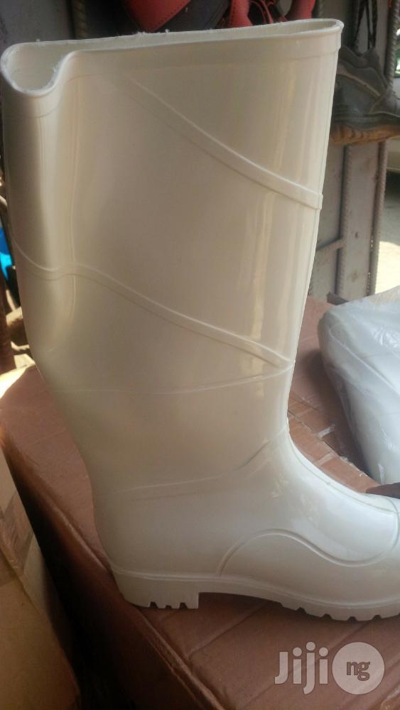 Lab Shoes/Laboratory Wears