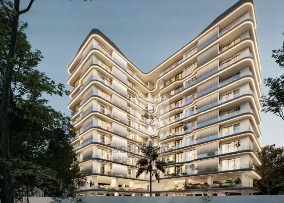 3bdrm Apartment in Ikoyi for sale