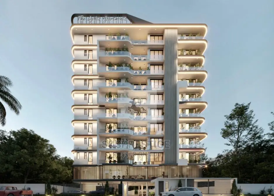 3bdrm Apartment in Ikoyi for sale