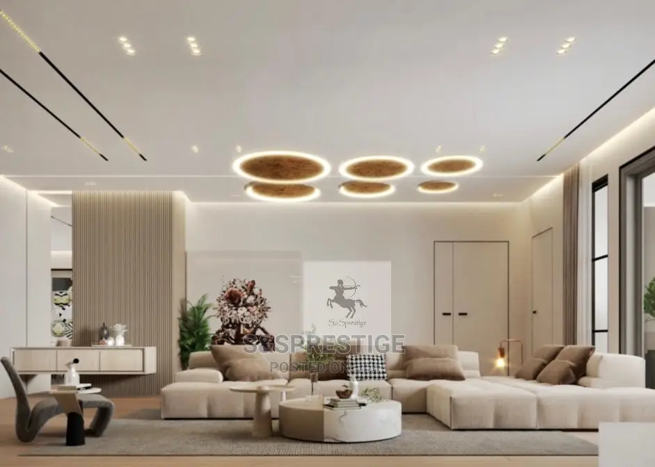 3bdrm Apartment in Ikoyi for sale