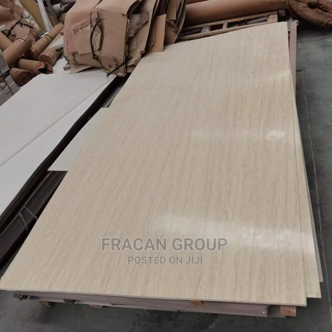 Top Quality Marble PVC Boards Are Now Available in Abuja