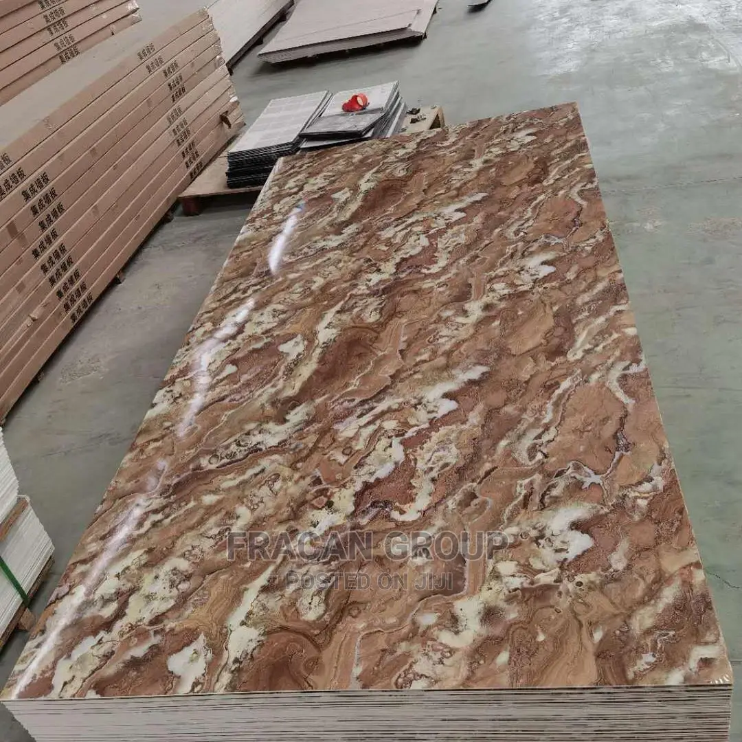 Marble Boards in Abuja. 2.80 X 1.22m