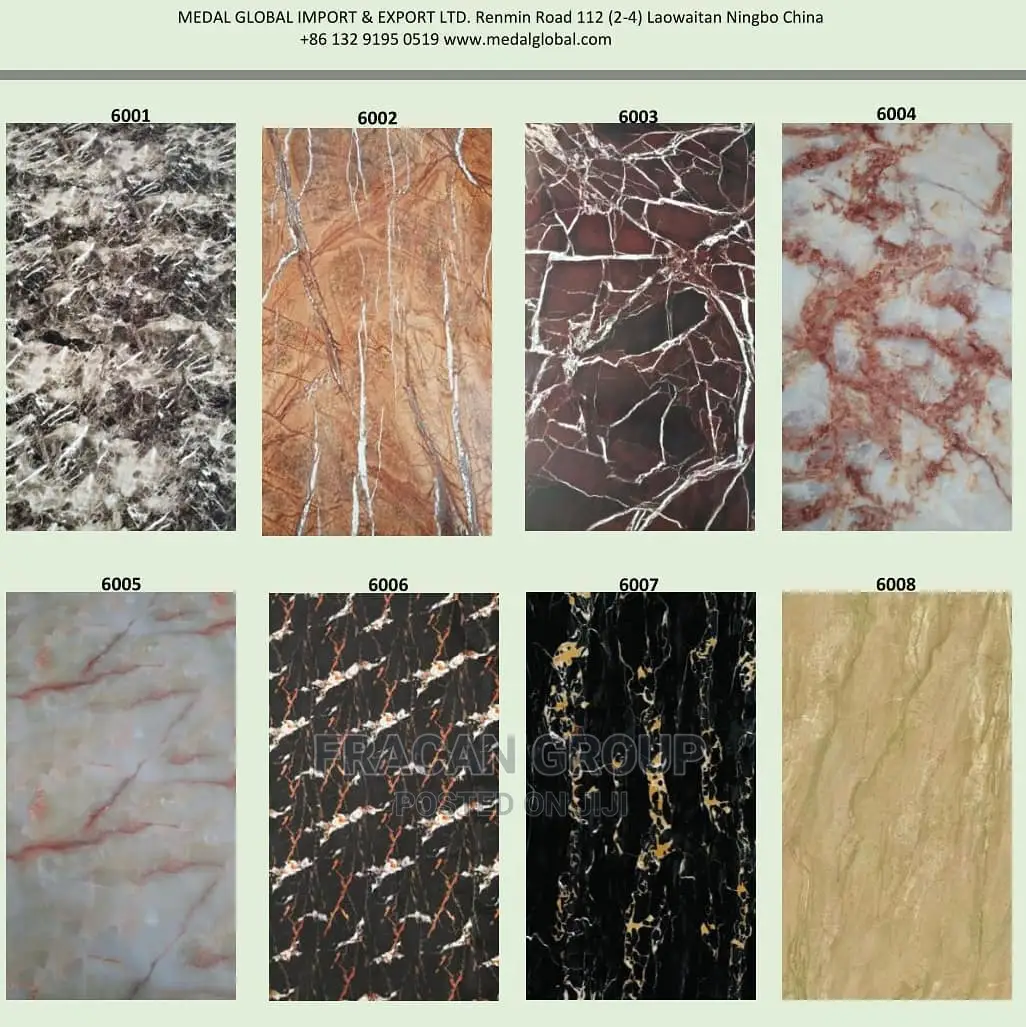 Marble Boards Are Now Available.