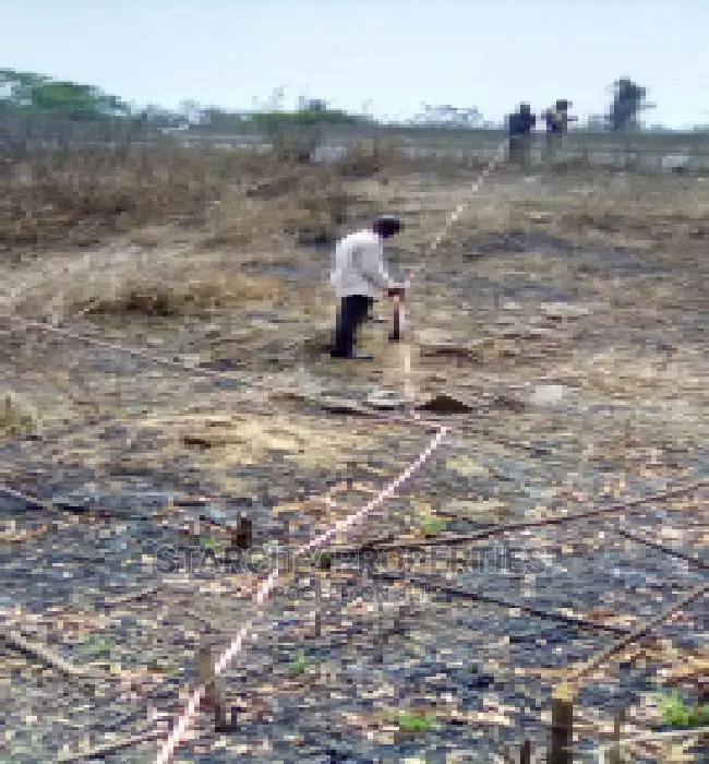 Acres of Land for Sale at Lagos-Ibadan Expressway
