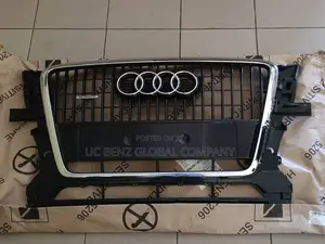 Grill Audi Q7 2018 All Avalible