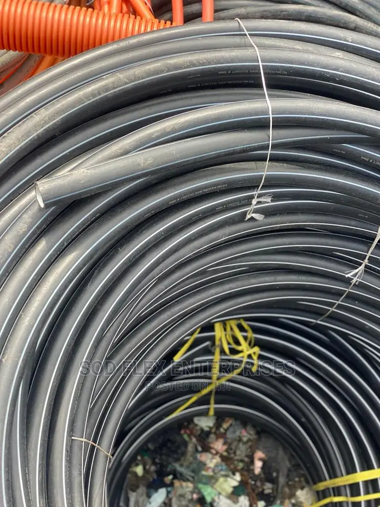 50mm Elbownite Tube