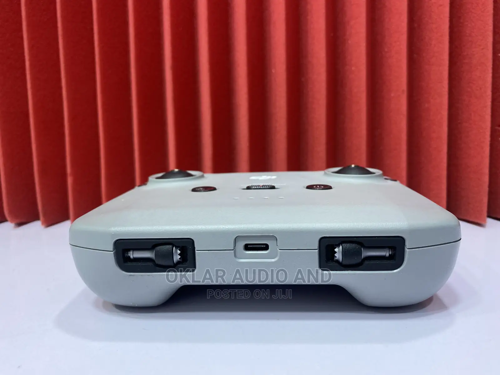 Dji Mavic Air 2s, Air 2, Mini 2 and Mavic 3 Controller