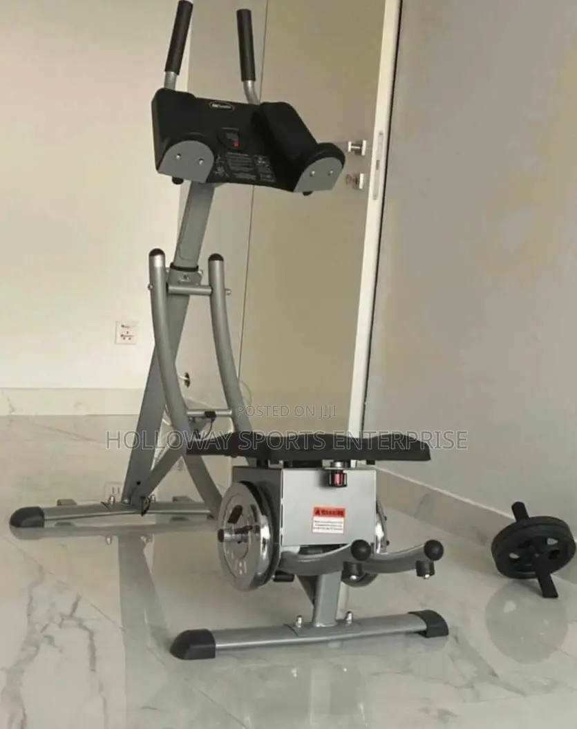 AB Coaster Machine