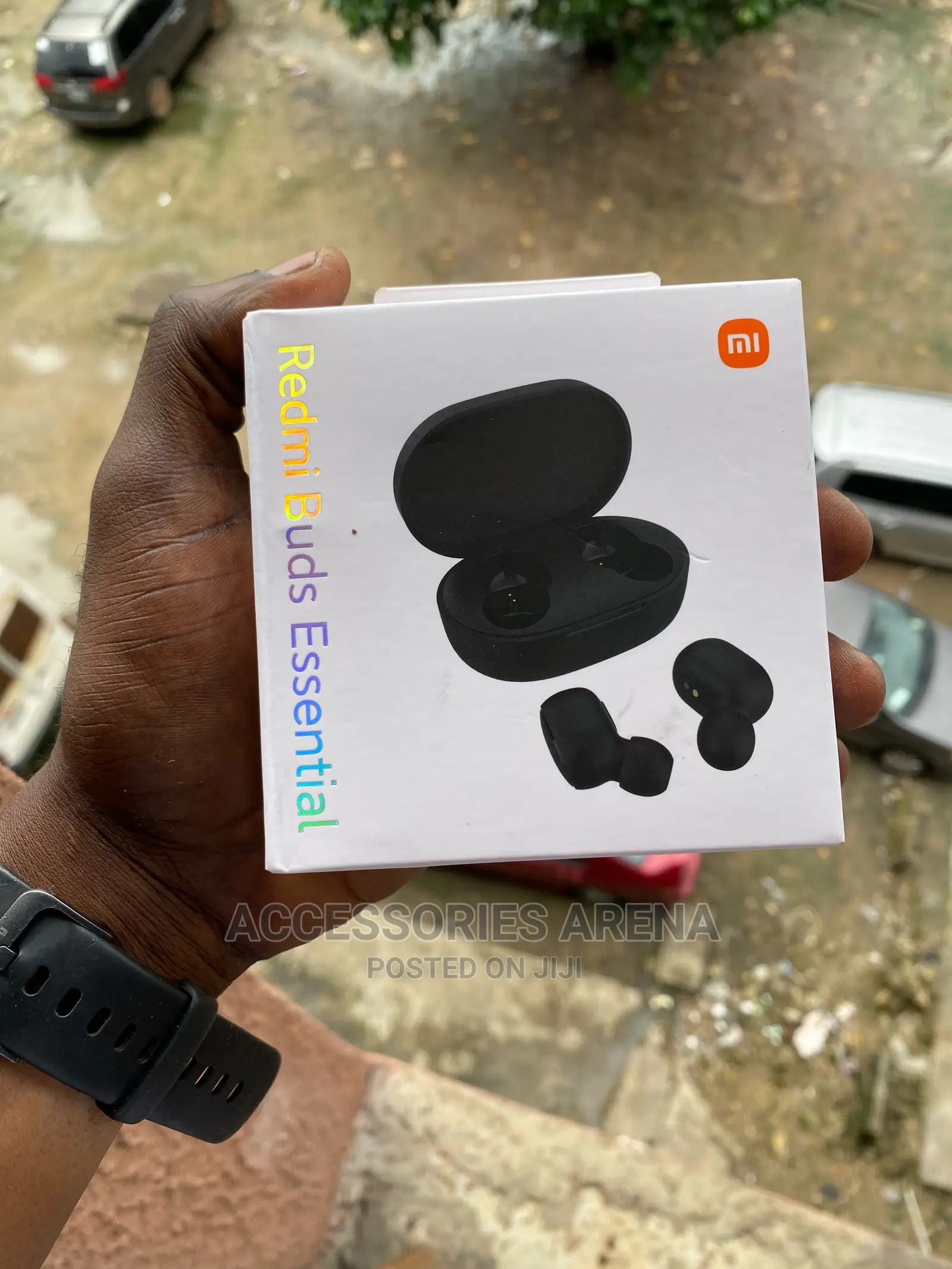 Redmi Buds Essential Earbuds