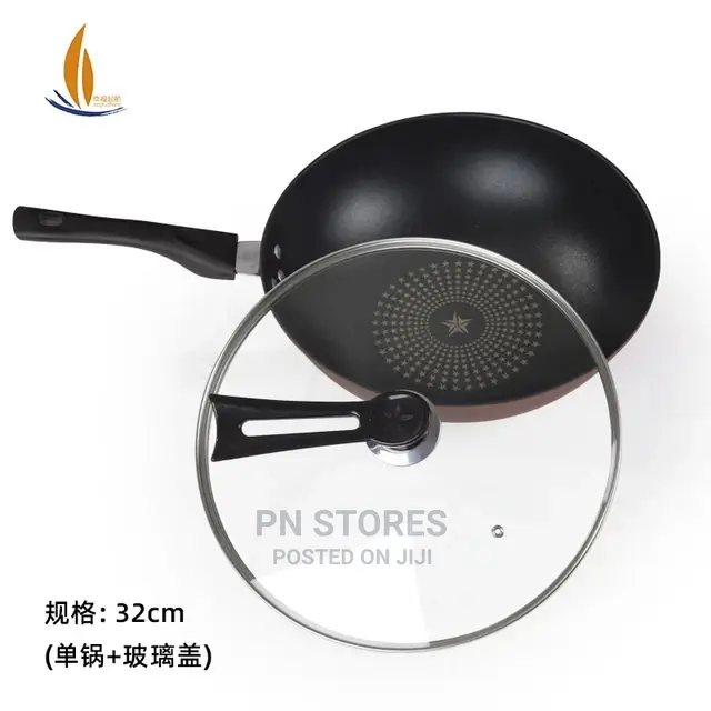 Non-Stick Frying Pan (34cm)