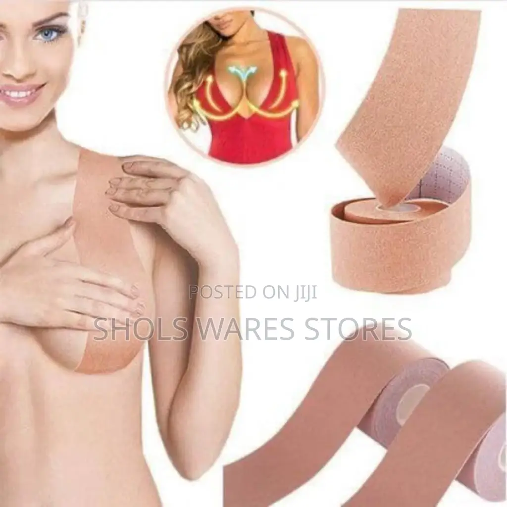 Boob Tape / Push Up