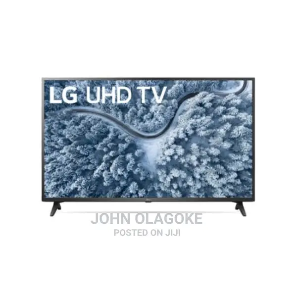 LG 65" Class UHD 2160P Webos Smart TV Netflix