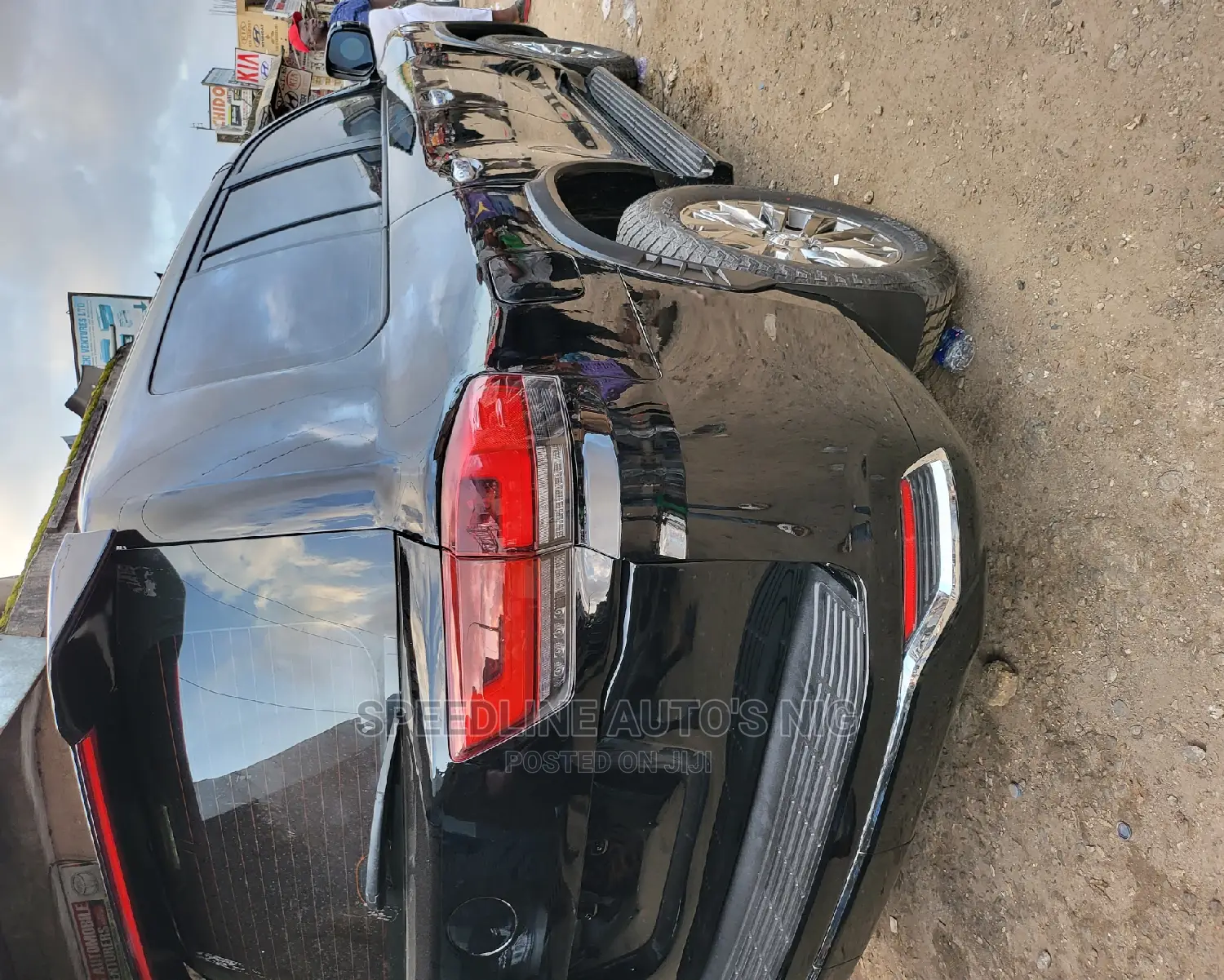 Toyota Land Cruiser Body Upgrade 2010 Upgraded to 2023