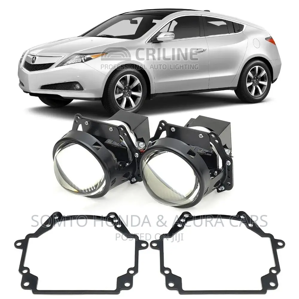 Fog Light Acura ZDX 2010-2013