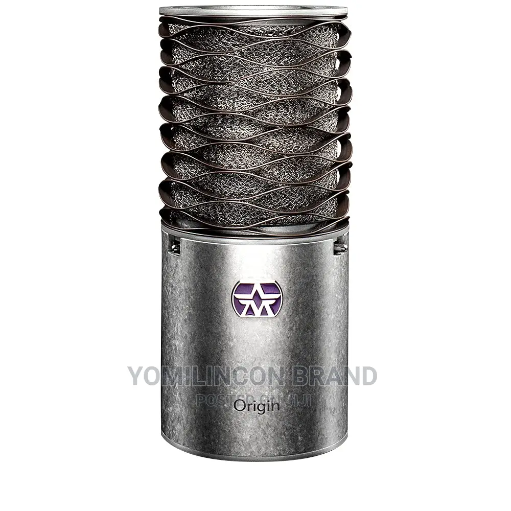 Aston Microphones Origin Large Diaphragm Cardioid Condenser