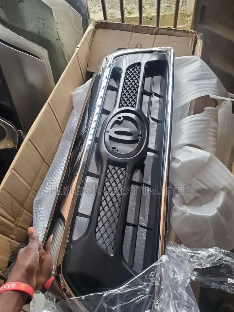 Front Grill for Tacoma 2012