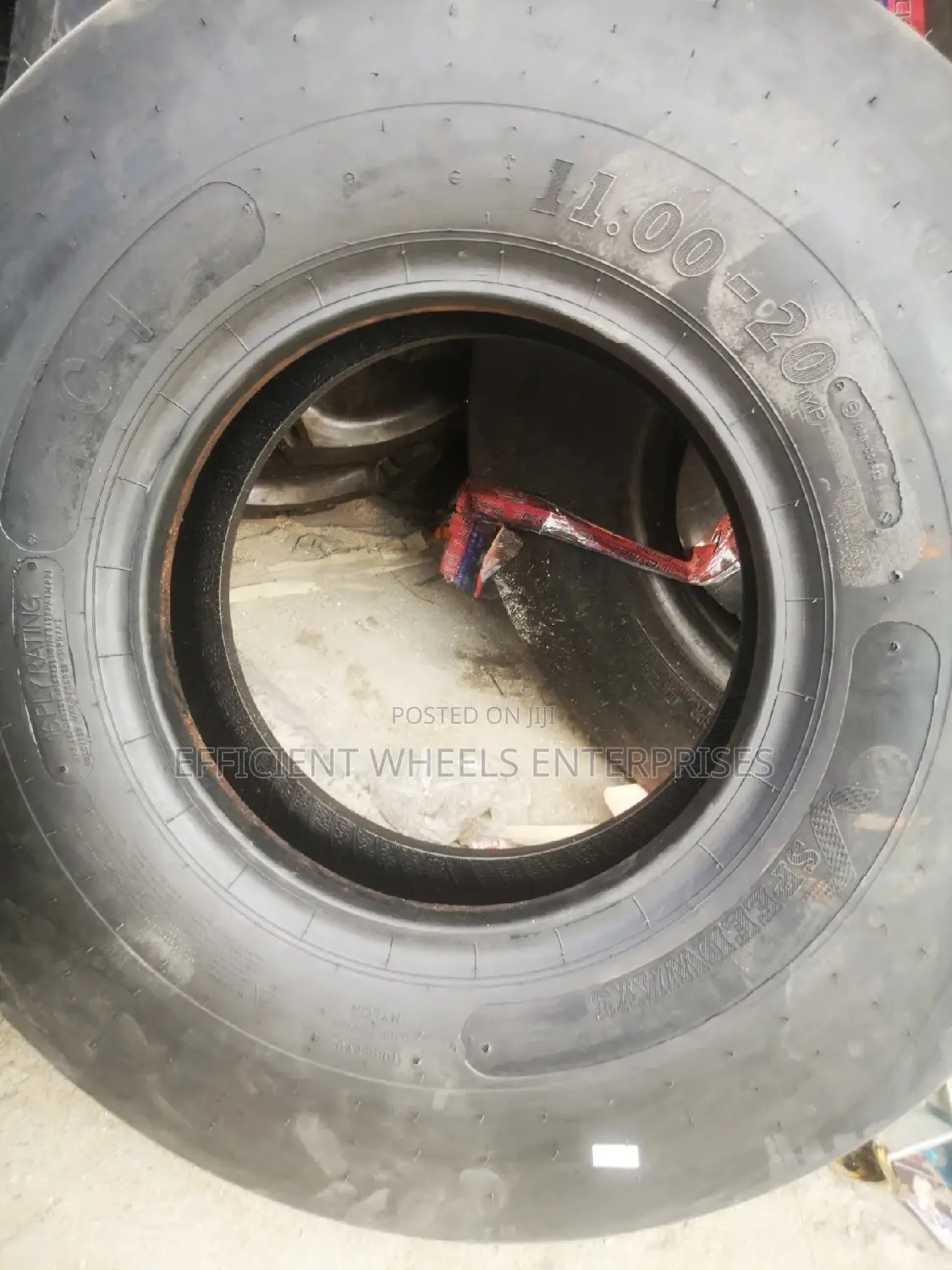 17.5 - 25 SPEEDWAYS India Tyre