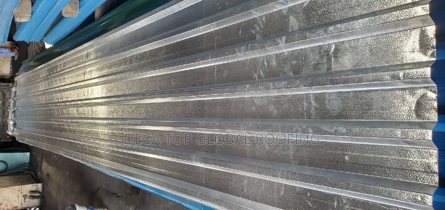 Aluminum Roofing Sheets and Coated Tiles Roofing Sheets