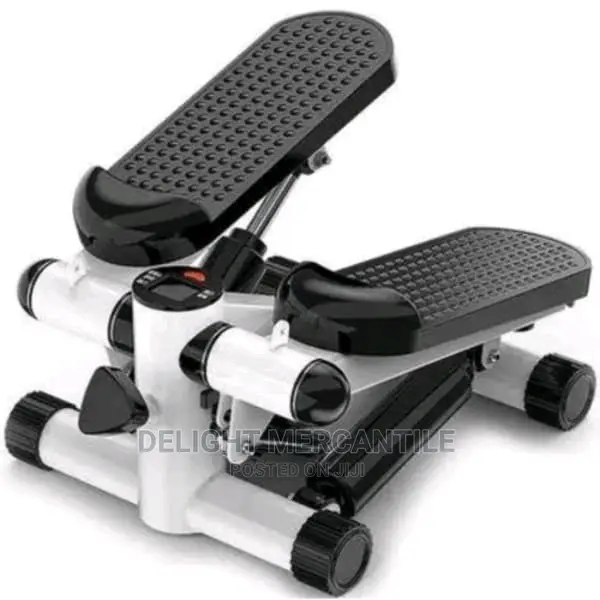 Mini Stepper Stepping Fitness Exercise Machine