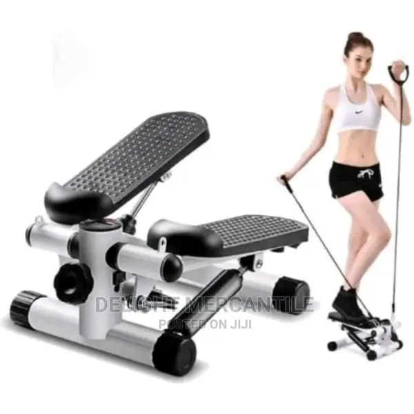 Mini Stepper Stepping Fitness Exercise Machine