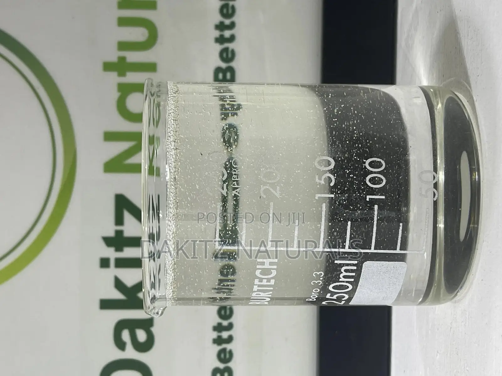 Azone Oil Soluble Laurocapram 250ml