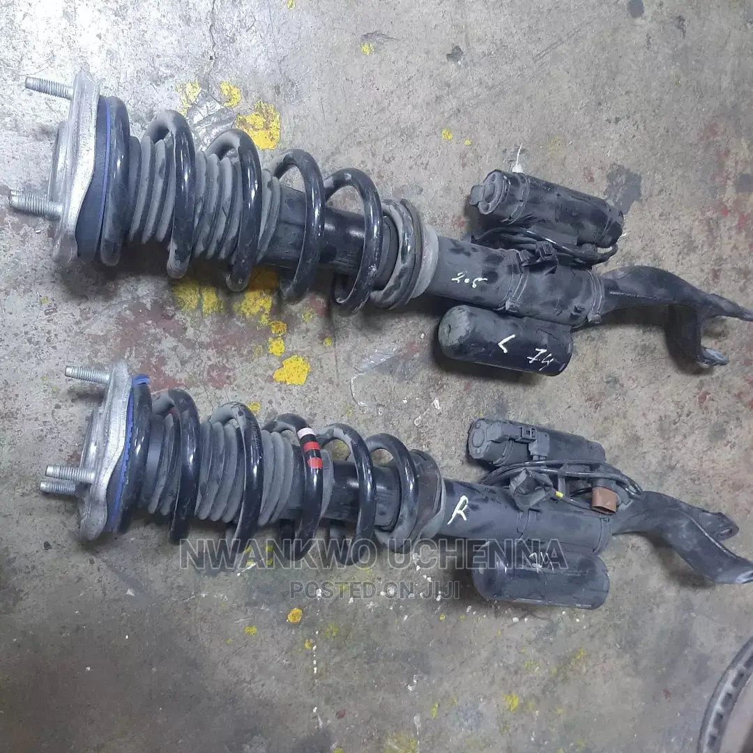 Shock Absorber All Types of Cars
