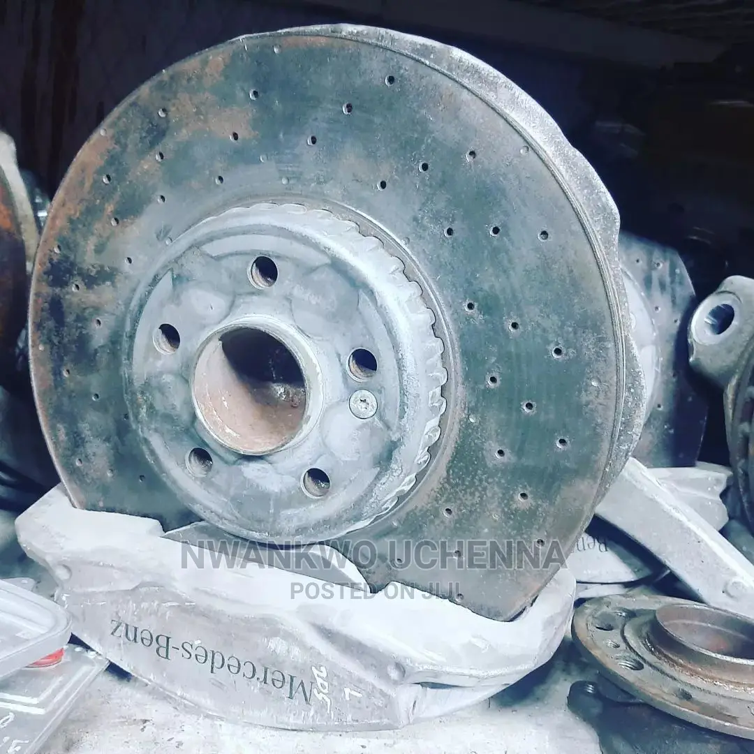 Shock Absorber All Types of Cars